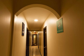 OYO Hotel Royal Grand Near Chhatrapati Shivaji International Airport